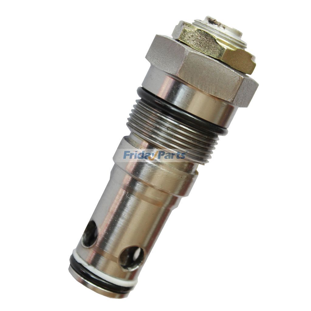 Main Relief Valve for Excavator