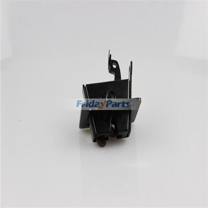 HD Anti Lock for Excavator