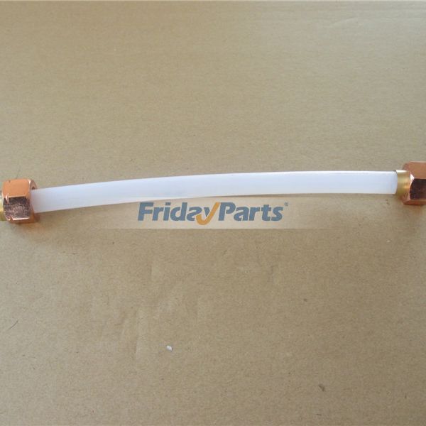 Hydraulikölmessstab für Katosfür Bagger