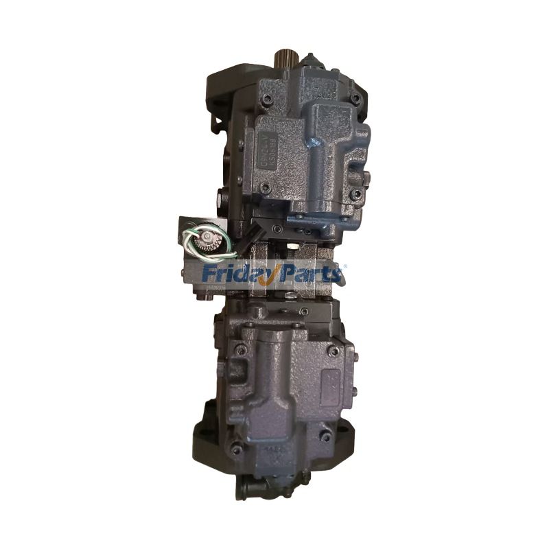 Kawasaki Main Hydraulic Pump For VOLVO Excavator,Loader