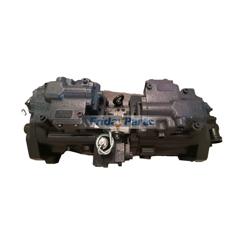 Kawasaki Main Hydraulic Pump in Stock in China