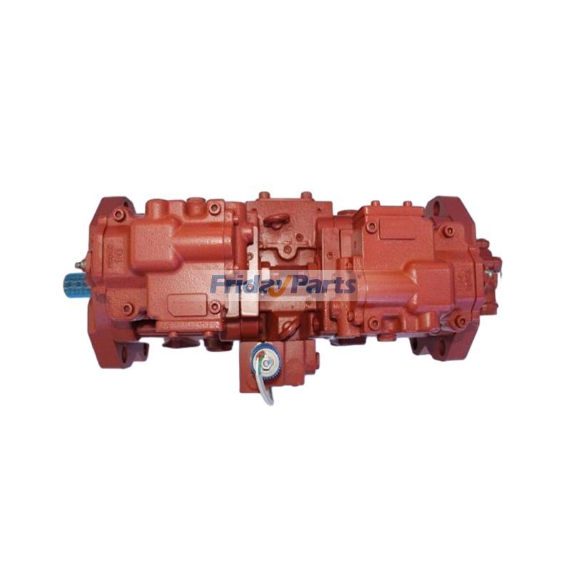 Kawasaki K3V112DT-9N24-12T 油圧ポンプ、住友 SH280、加藤 HD700-5、HD700-7 掘削機用