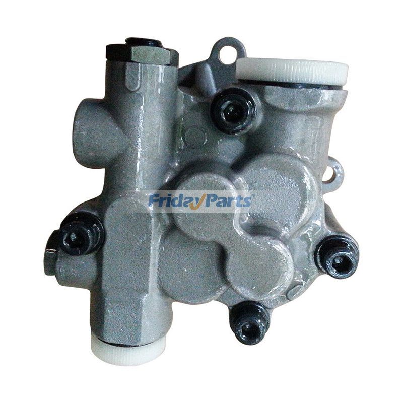 Kawasaki K3V112DT Hydraulic Gear Pump for Sumitomo for Excavator