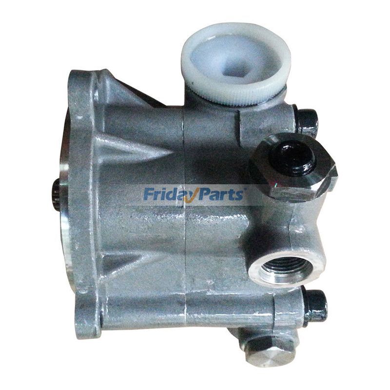 Kawasaki K3V112DT Hydraulic Gear Pump for Sumitomo Excavator SH200 SH200A1 SH200A2 SH200-1 SH200-2
