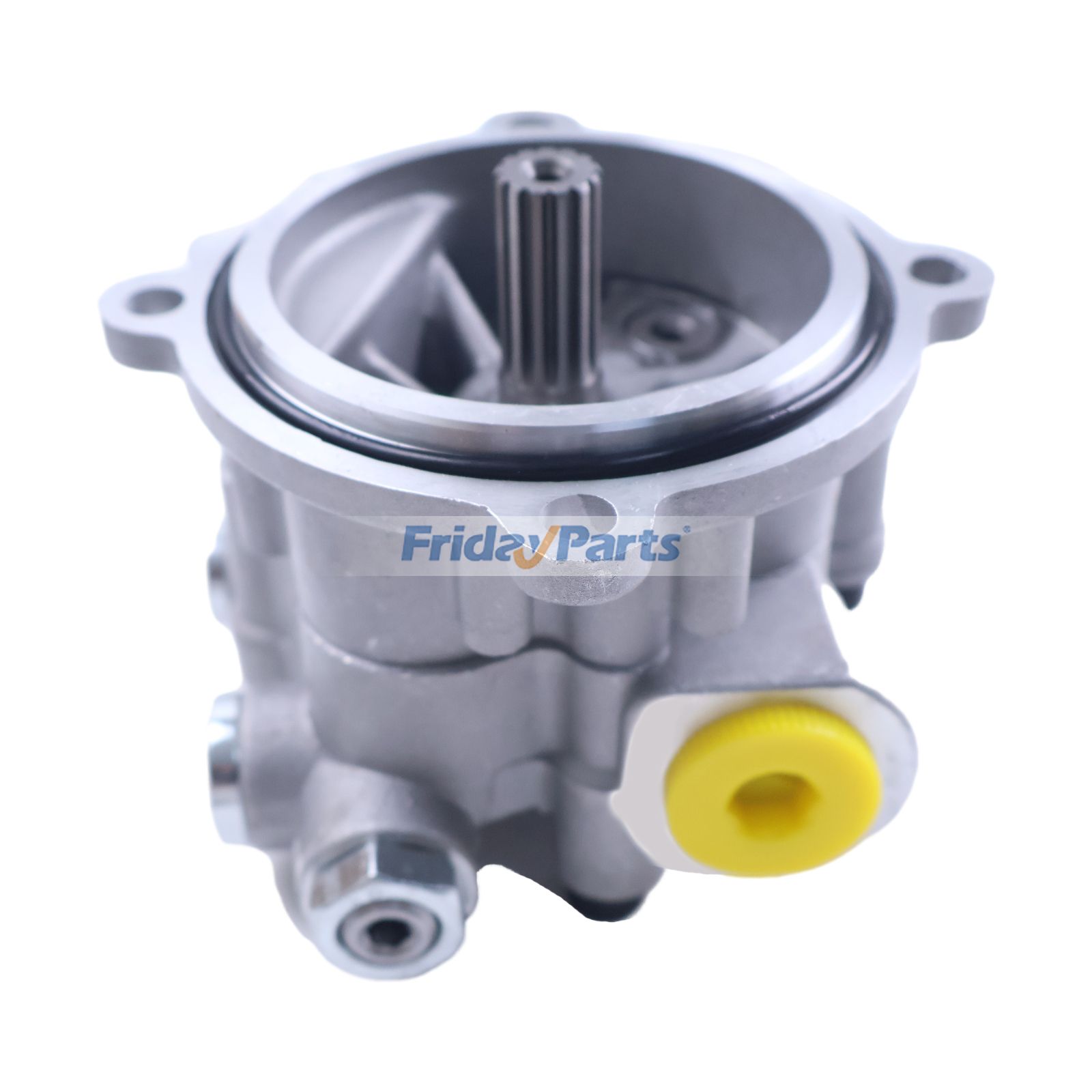 Kawasaki K3V112DT Hydraulic Gear Pump XJBN-00737 XJBN-00929 for Hyundai Excavator R210-7H 220LC-7H R210LC-7 R210LC-7A R210LC-7H R220LC-7 R250LC-7 R250LC-7A