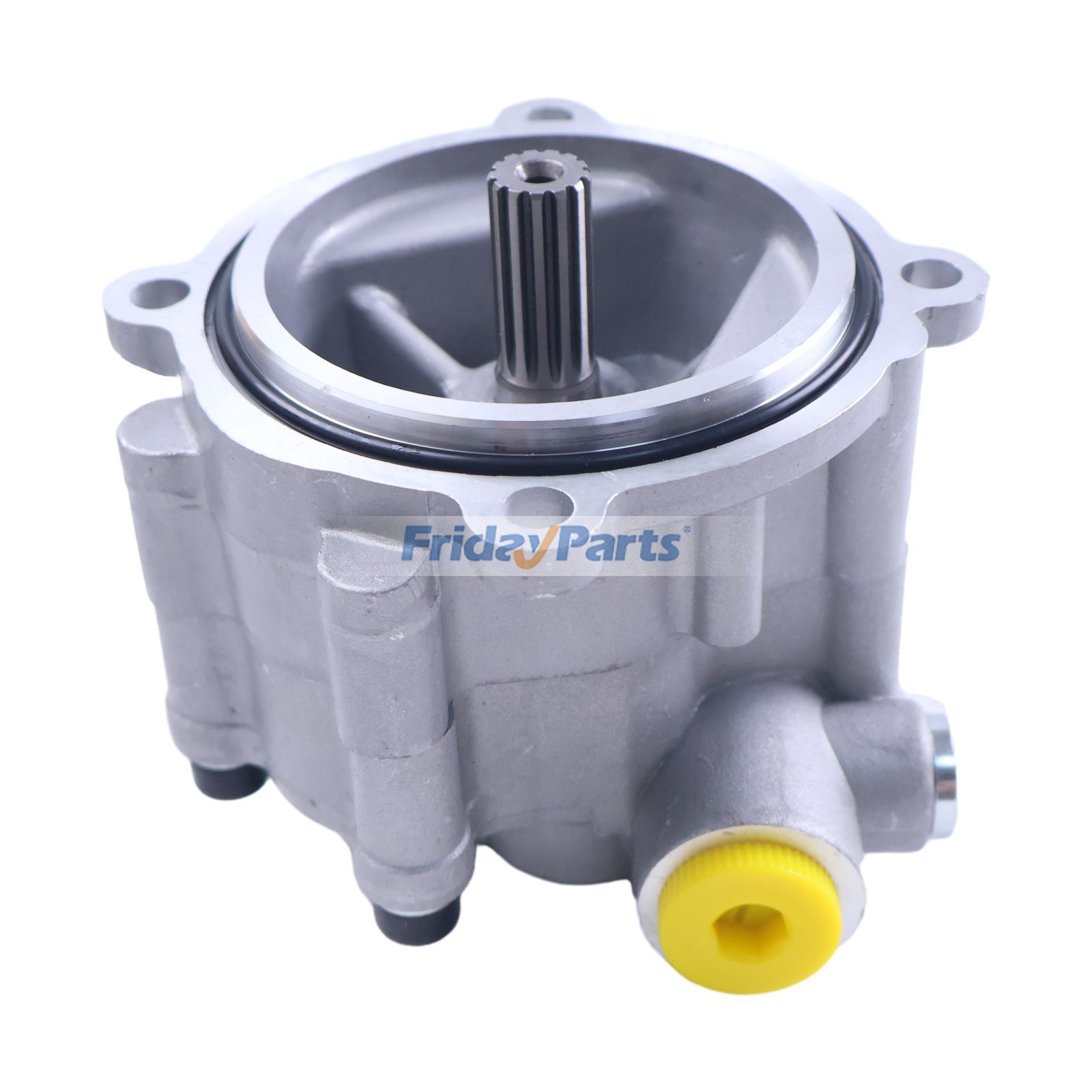 Hydraulic Gear Pump for Excavator