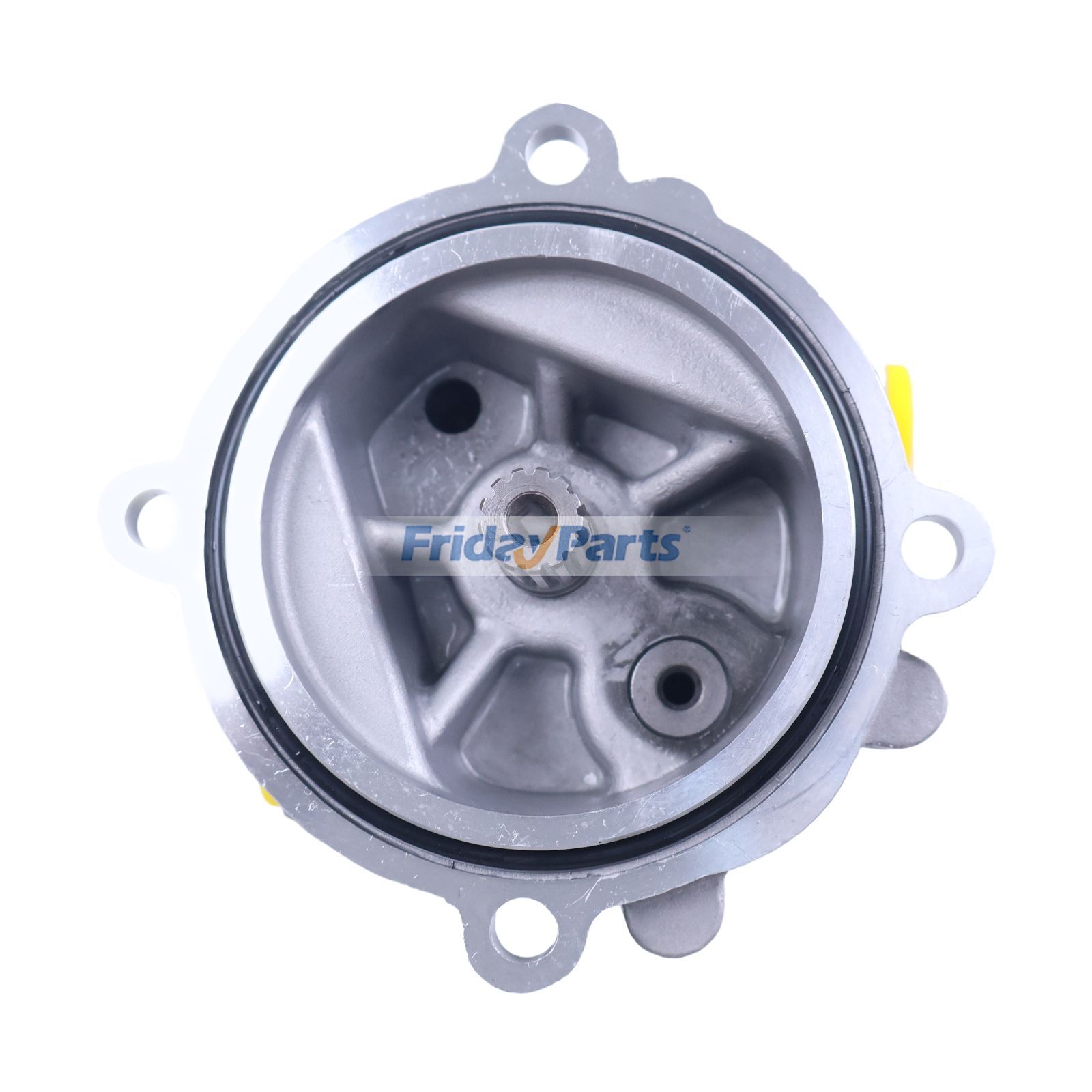 DAEWOO用,DOOSAN用,HYUNDAI用,KOBELCO用,VOLVO用用油圧ギアポンプ K3V154-80413 コベルコ SK100-5 SK120-5 SK200-3 SK220-3 SK220-5 斗山大宇 DH130-5 DH140-5 DH150-5