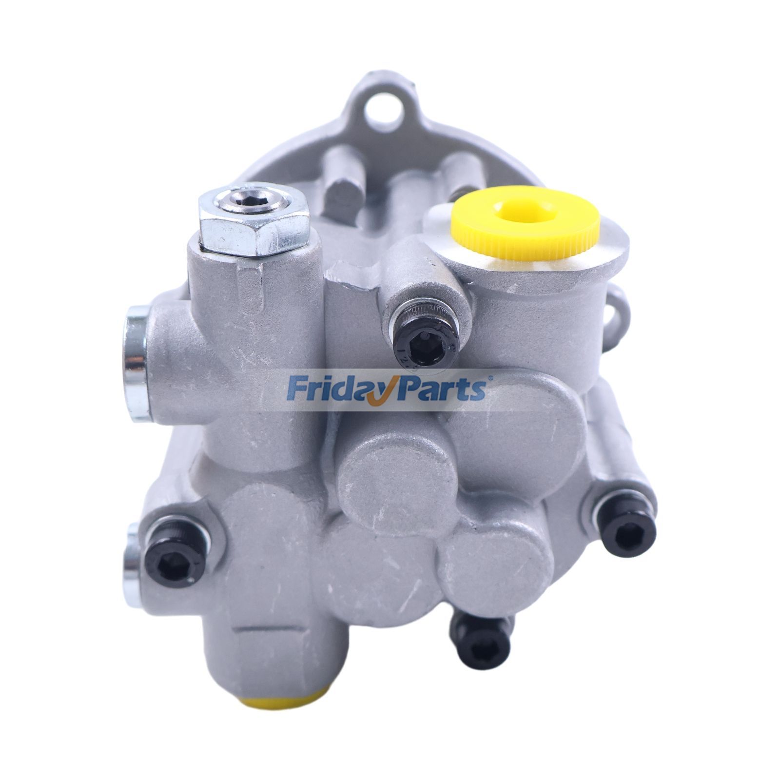 FridayParts Hydraulic Gear Pump