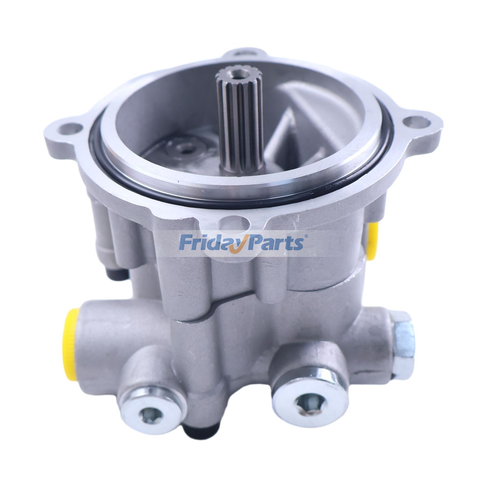 Hydraulic Gear Pump in Stock in China,USA