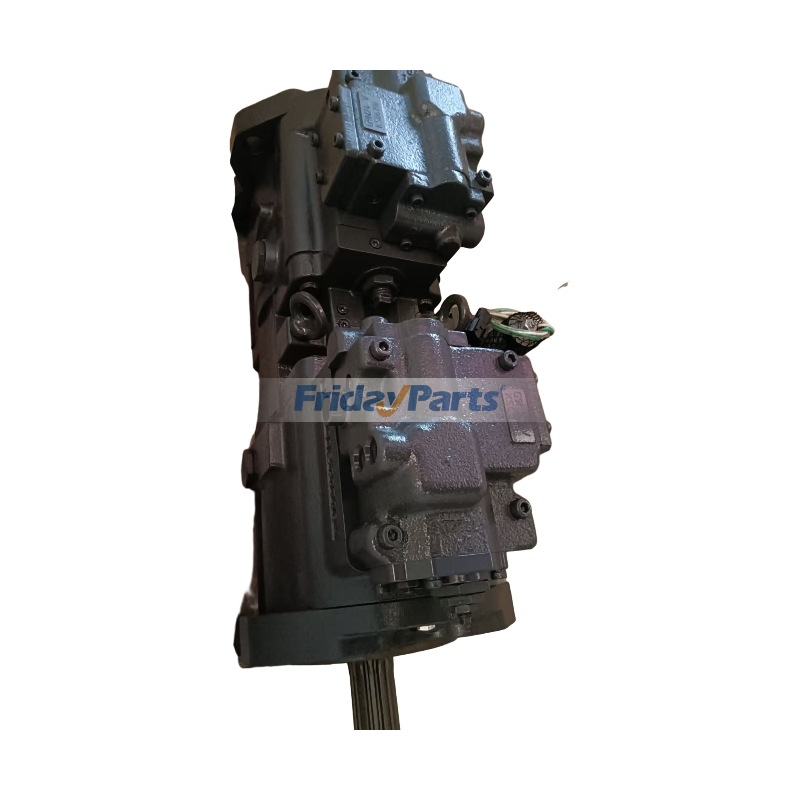 Kawasaki K3V112DT Hydraulic Pump for Samsung Volvo For VOLVO Excavator,Loader
