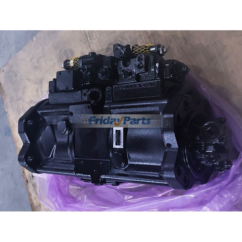 Kawasaki K3V112DT Hydraulic Pump for Excavator