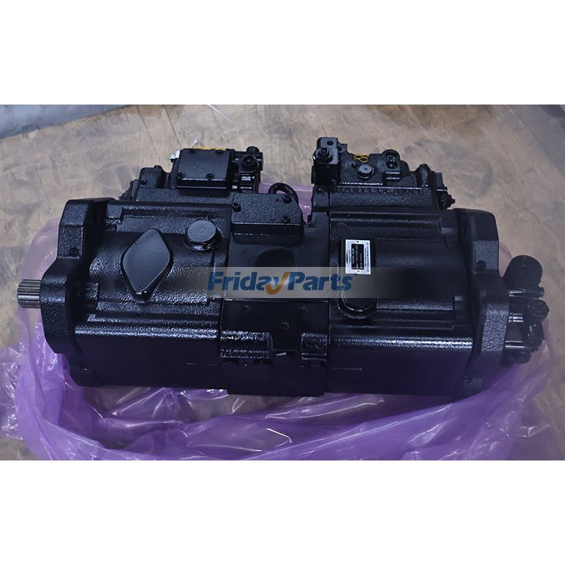 Kawasaki K3V112DT Hydraulic Pump in Stock in China