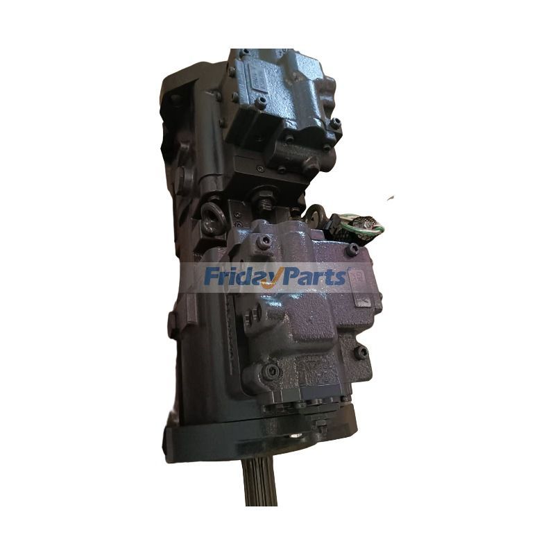 Riho　1113 Volvo New OEM VOE 11116699 Articulated Hauler Hydraulic Pump