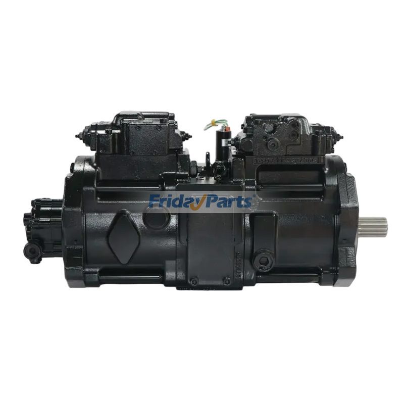 K3V112DTP-9N24-12T Hydraulic Pump for Hyundai R225-9T Doosan DX225 Excavator