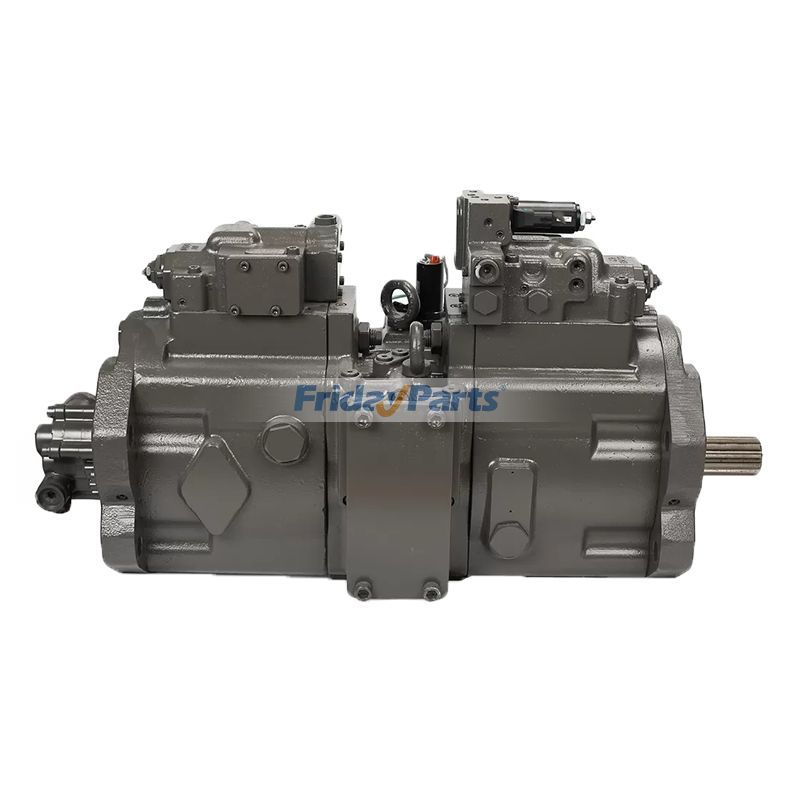 Kawasaki K3V112DTP-9Y14 Hydraulic Main Pump 60100007-J for Sumtiomo Excavator SH240-5 SH200A5