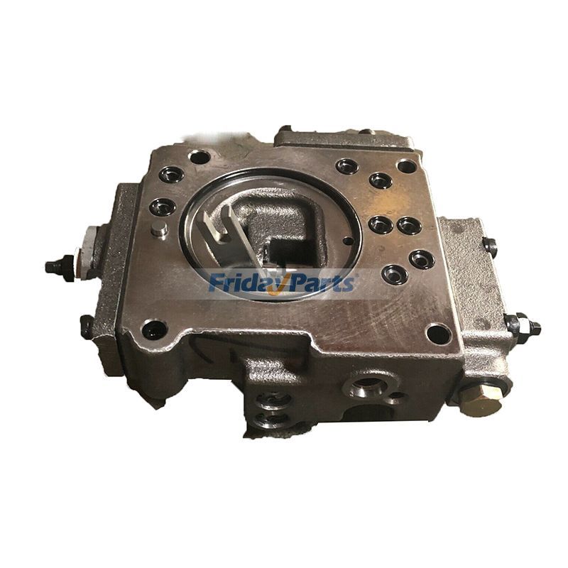 カワサキ K3V180DT レギュレーター XJBN-00656 ヒュンダイ 掘削機 R320LC-7 R320LC-7A R340LC-7 用