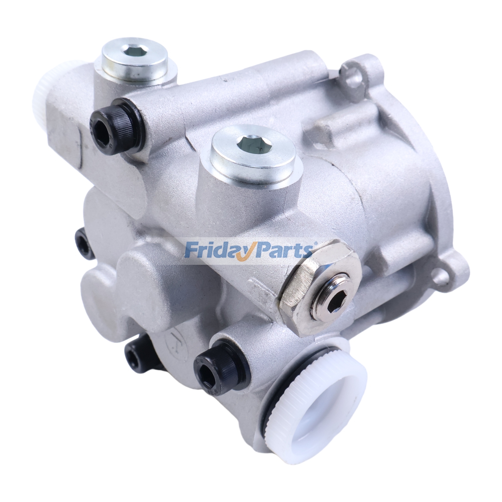 FridayParts Gear Pump
