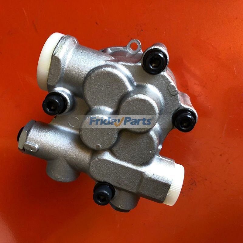 Excavator,Loader Kawasaki K3V63DT Gear Pump