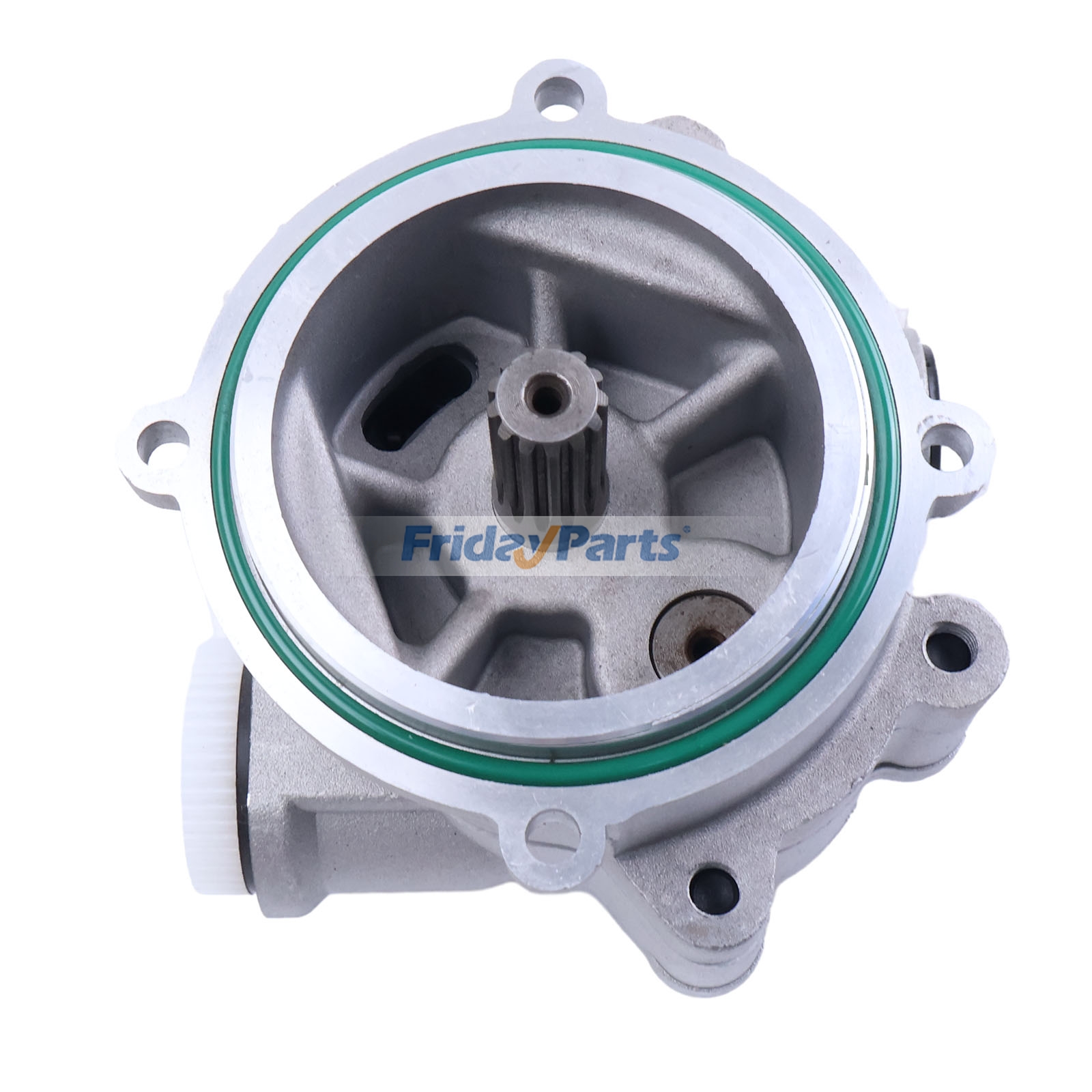 Excavator,Loader Gear Pump