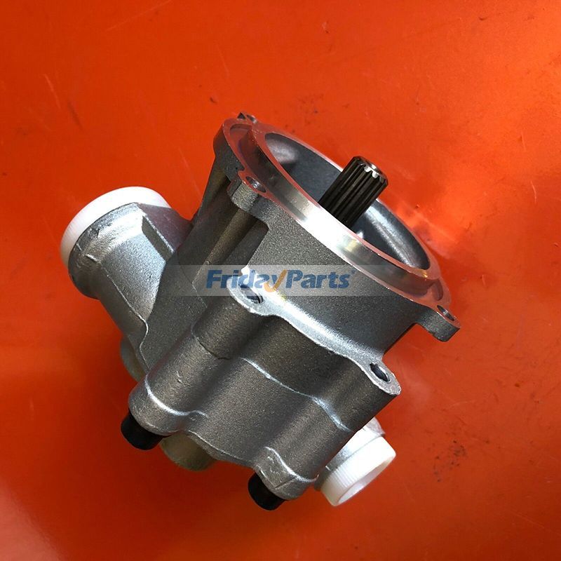 Kawasaki K3V63DT Gear Pump for Excavator,Loader