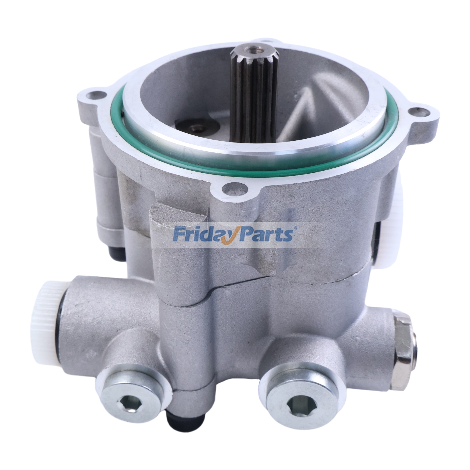 Gear Pump in Stock in China