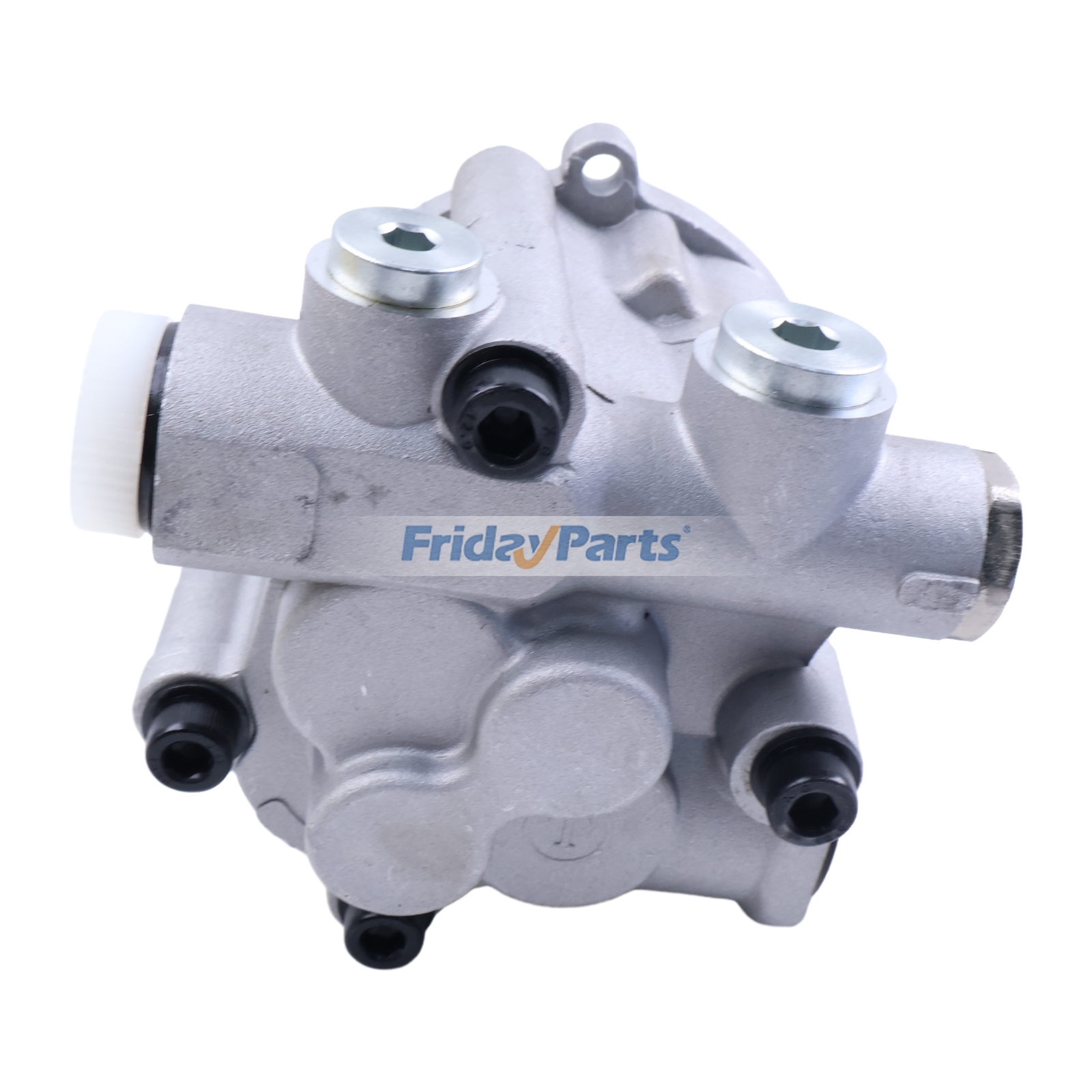  Gear Pump For VOLVO