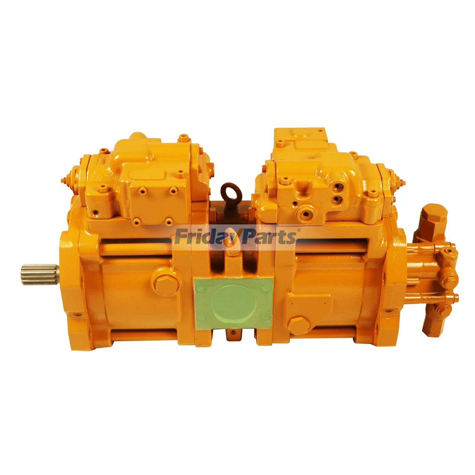 Kawasaki K3V63DT Hydraulic Main Pumperpillar CAT for Excavator