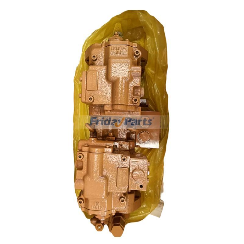 FridayParts Kawasaki K3V63DT Hydraulikpumpe