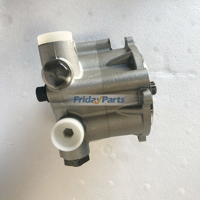 こういち Kawasaki K3V63DT K3V153-80413 Hydraulic Gear Pump SA8230