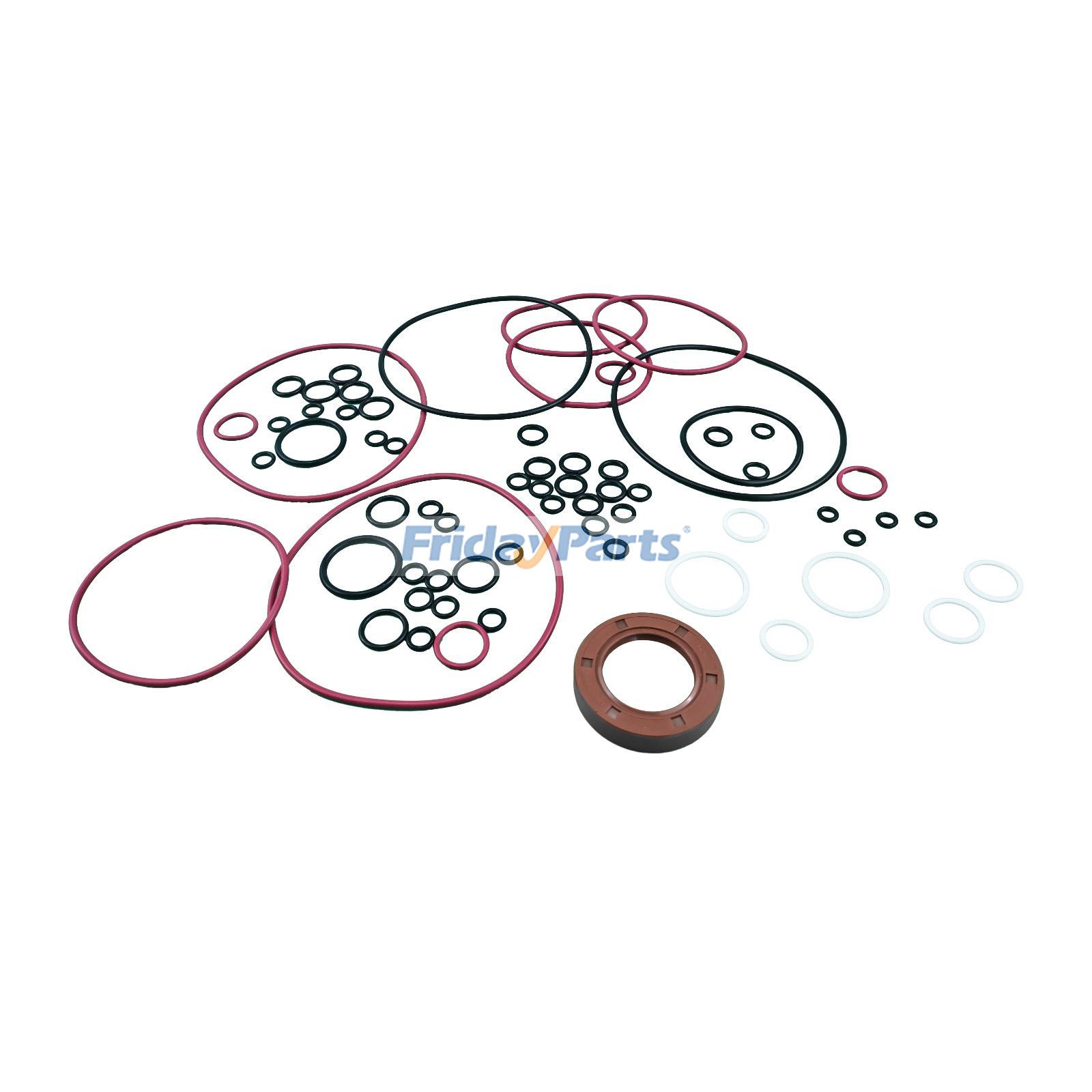 Hydrostatic Pump Seal Kit in Stock in China,USA
