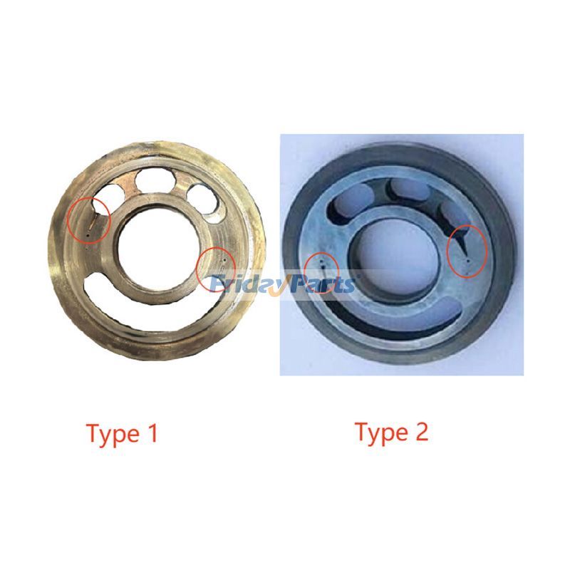  Hydraulic Pump Repair Parts Kit For CAT,For DAEWOO,For HYUNDAI,For KOBELCO,For VOLVO