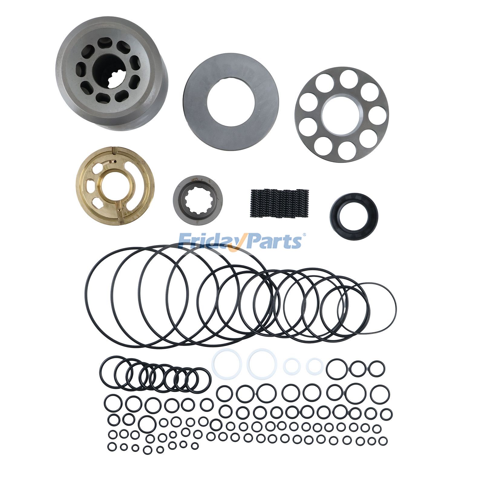 Hydraulic Pump Repair Parts Kit in Stock in China