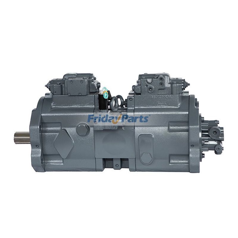 Kawasaki K3V63DTP-9N2B K3V112DT-9C12 K7V63DTP-9Y2C for Sumitomo Excavator SH200-1 SH130-5 SH130