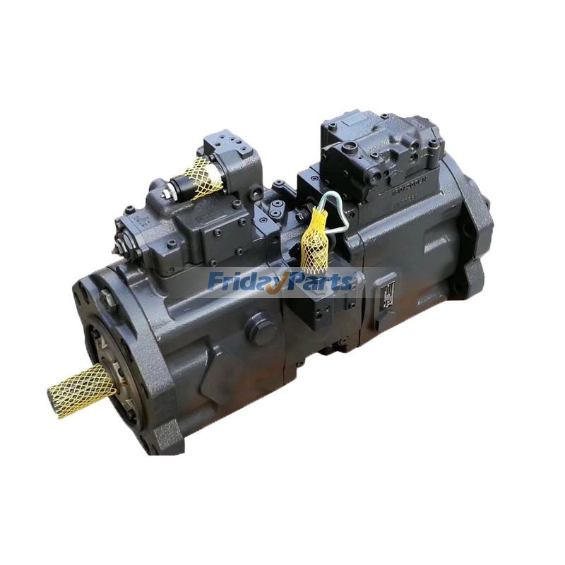 Kawasaki K5V160DTP-NOSER Hydraulic Pump for Sumitomo Excavator SH350