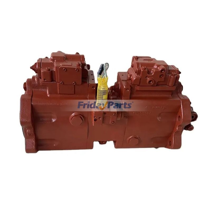Kawasaki K5V200DTH-9N0B Hydraulic Pump SA1142-06230 for Volvo Excavator EC460