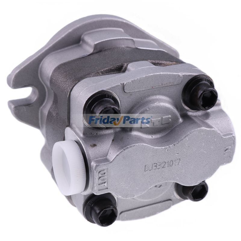 Others Hydraulic Gear Pump for Kayaba KYB