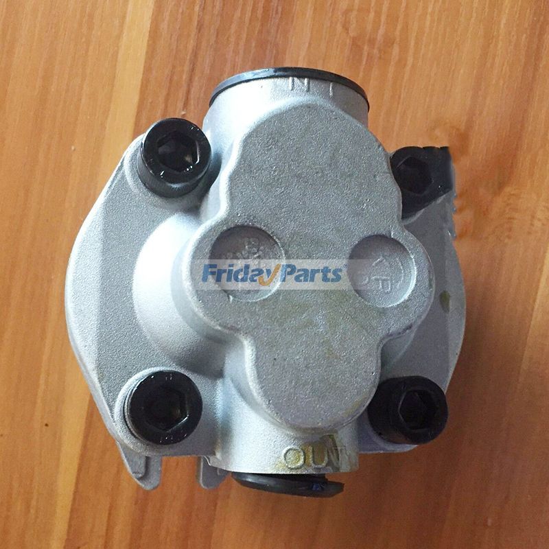Kayaba KYB KP1009C HFSS Hydraulic Poilt Gear Pumperpillar CAT for Excavator