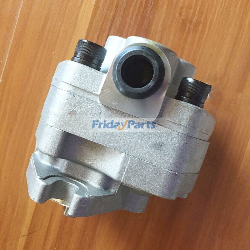 Excavator Kayaba KYB KP1009C HFSS Hydraulic Poilt Gear Pumperpillar CAT