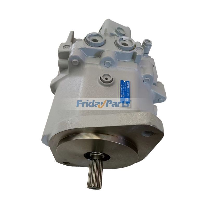 Kayaba KYB PSVL2-36CG-2 Hydraulic Pump B0610-36002 for Kubota