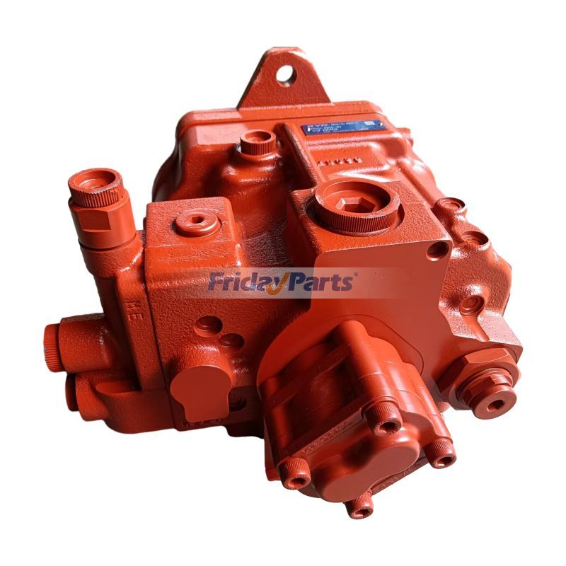 FridayParts Kayaba PSVL-42 Hydraulische Pumpensäule CAT