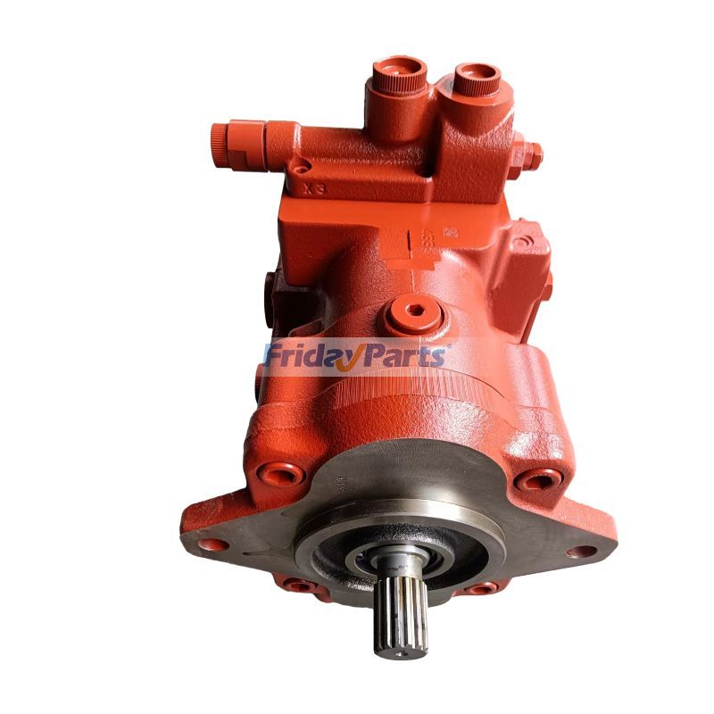 Kayaba PSVL-42 Hydraulikpumpe 284-8038 für Caterpillar CAT Bagger 303C CR 303.5 D