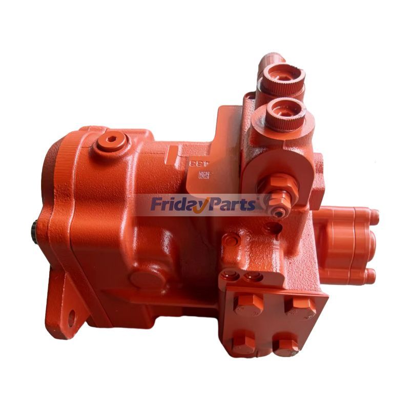 Kayaba PSVL-42 Hydraulische Pumpensäule CATFür CAT