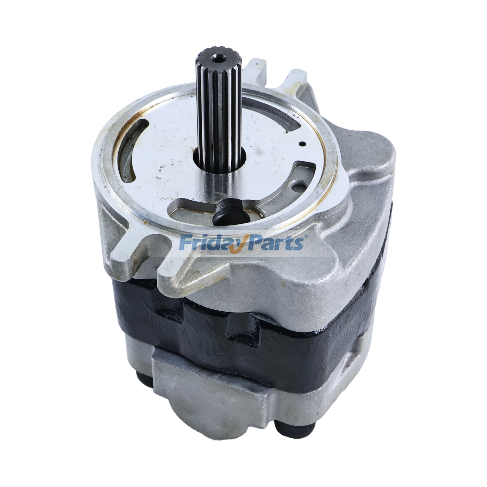 Kayaba KYB PSVD2-27E Hydraulic Gear Pump for Liugong Sunward compatible with Excavator