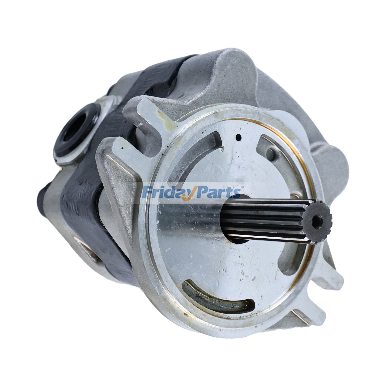  Kayaba KYB PSVD2-27E Hydraulic Gear Pump for Liugong Sunward For OTHER BRAND