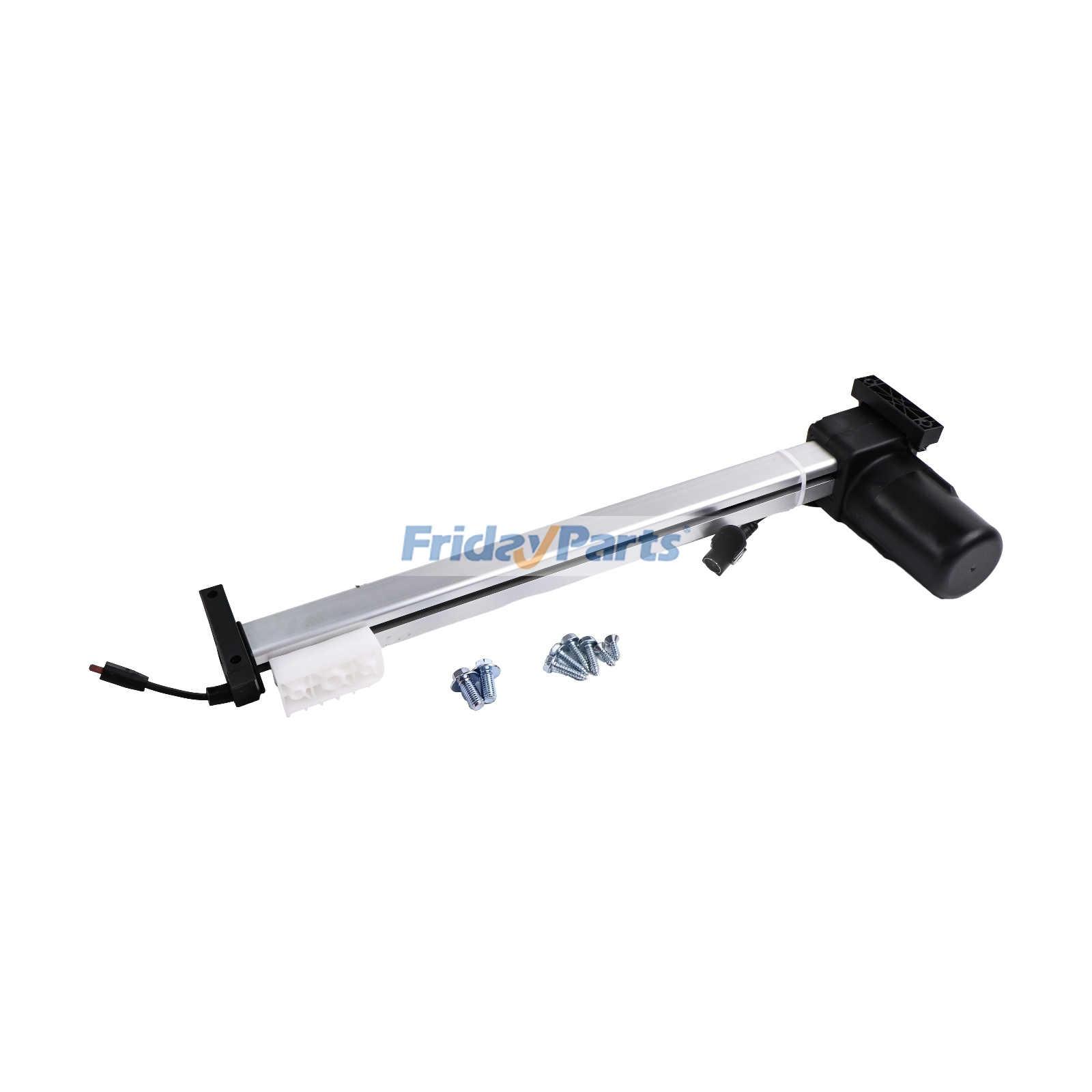 Actuador lineal KDPT005-28 para sillón reclinable elevador eléctrico Kaidi de FridayParts
