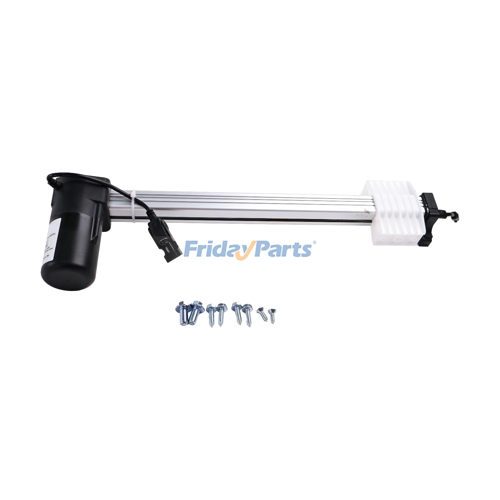 Actuador lineal KDPT005-28 para sillón reclinable elevador eléctrico Kaidi
