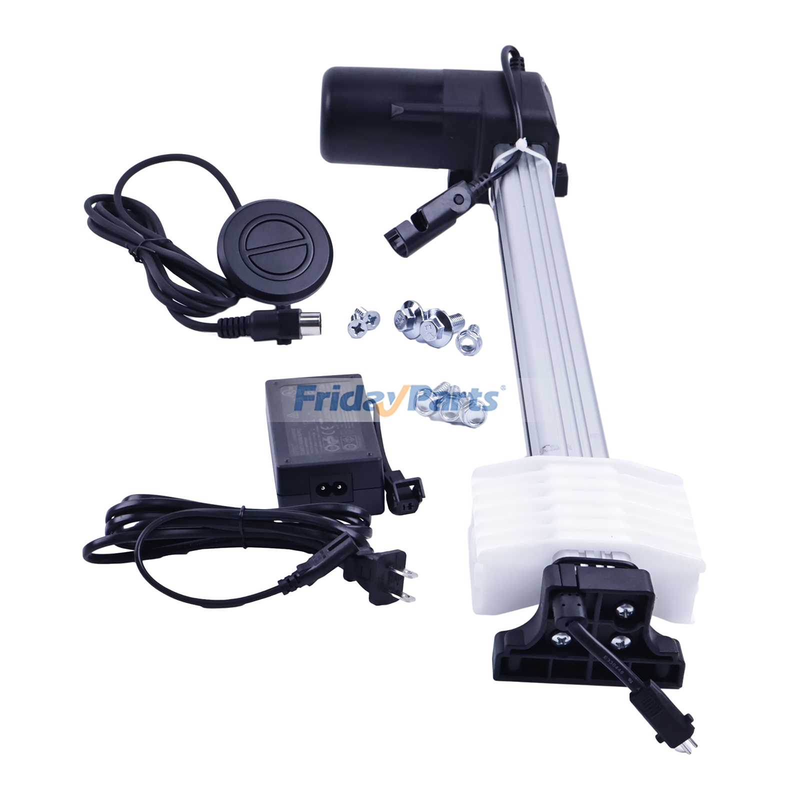 Kit de actuador lineal KDPT005-28 para sillón reclinable elevador eléctrico Kaidi