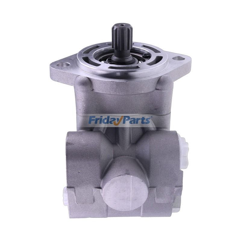 Engine Kenworth Power Steering Pumperpillar CAT Cummins