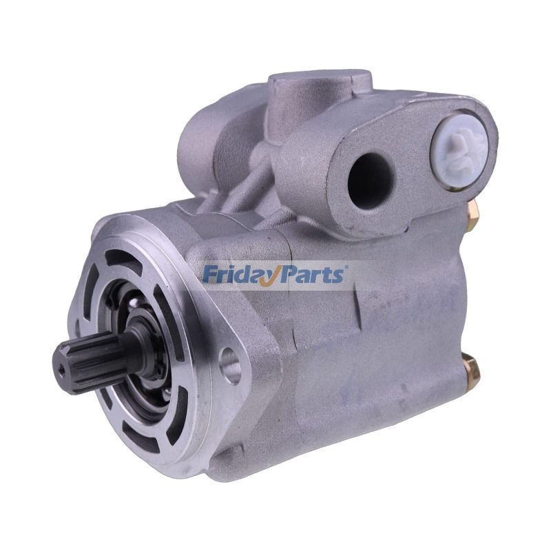 Bomba de dirección asistida Kenworth PS2216-15L103 para motor Caterpillar CAT 3406 C-15 Cummins L10 M11 ISM