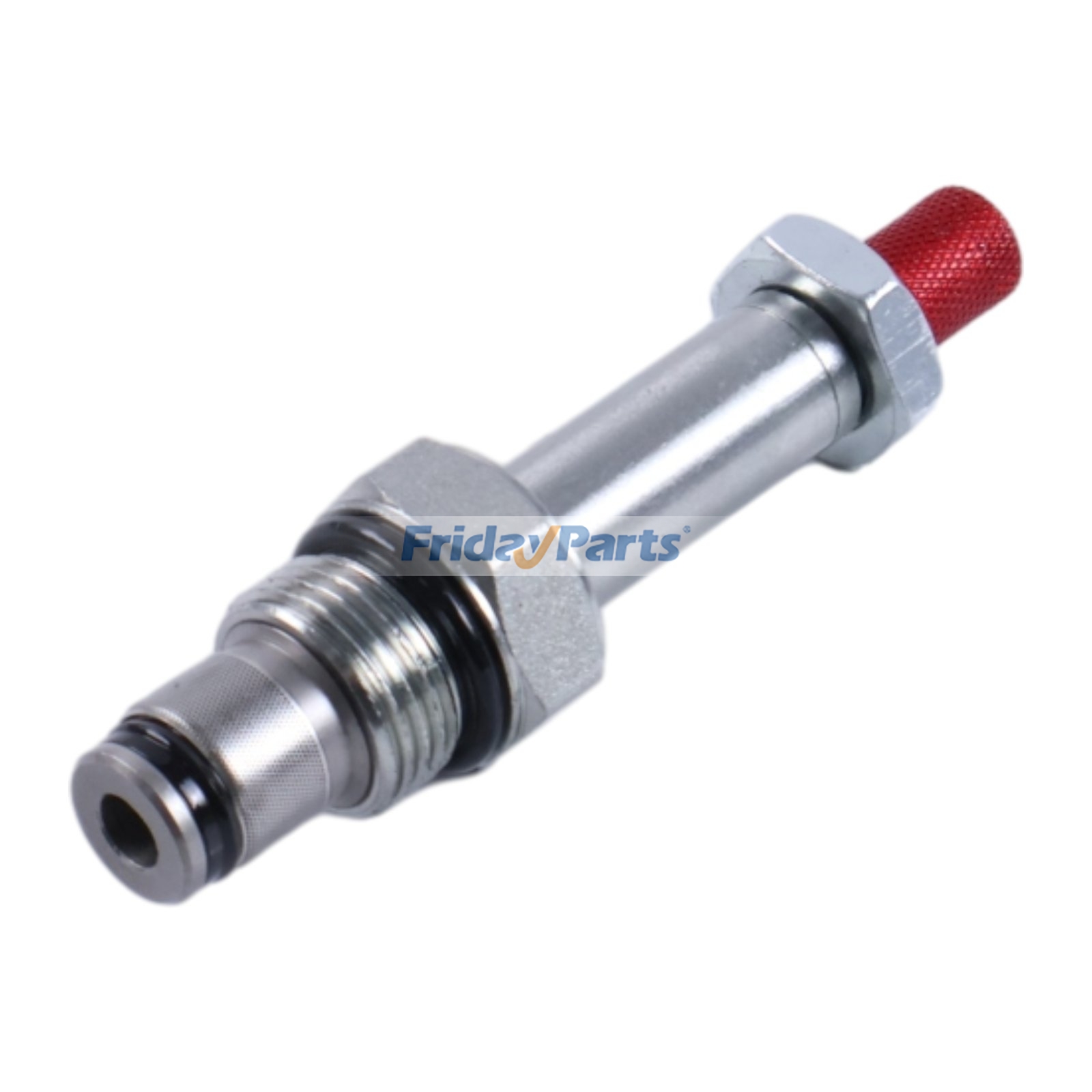 Pressure Relief Solenoid Hydraulic Valve for Others